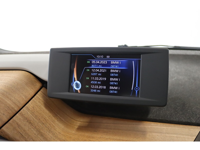 Used BMW i3 2015 for sale - 76638676: Photo 31