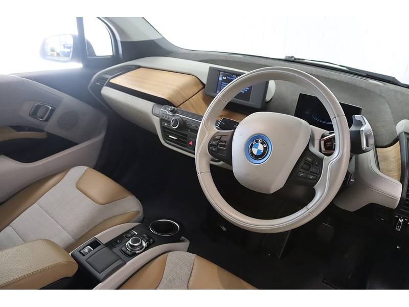 Used BMW i3 2015 for sale - 76638676: Photo 36