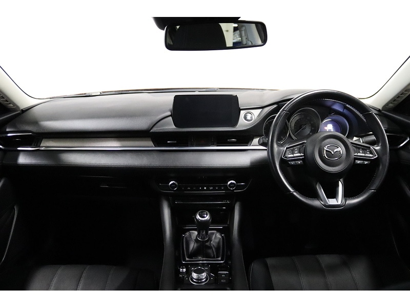 Used Mazda Mazda6 2019 for sale - 76531648: Photo 12