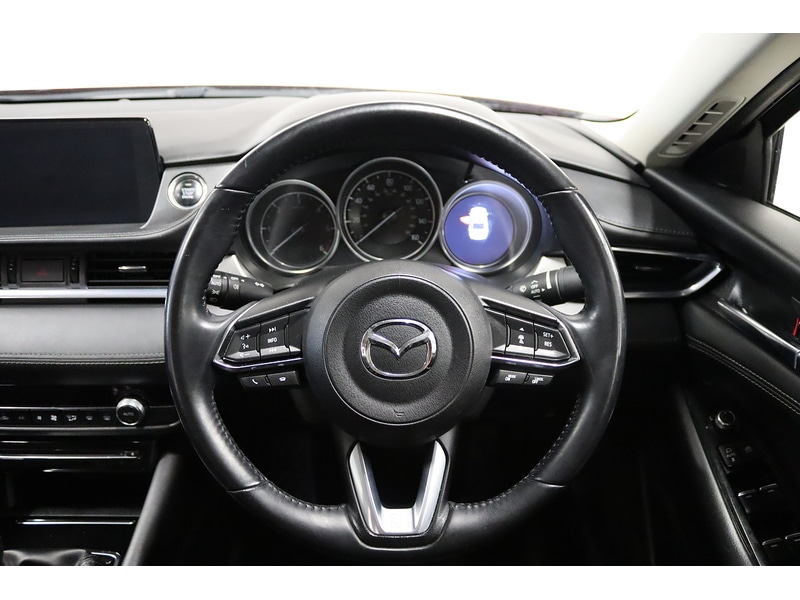 Used Mazda Mazda6 2019 for sale - 76531648: Photo 14