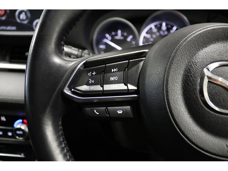 Used Mazda Mazda6 2019 for sale - 76531648: Photo 15