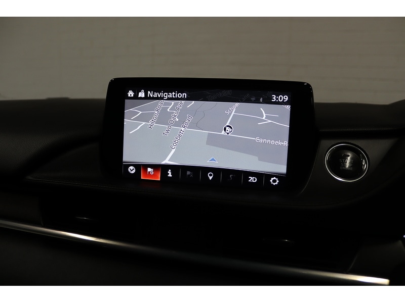 Used Mazda Mazda6 2019 for sale - 76531648: Photo 21