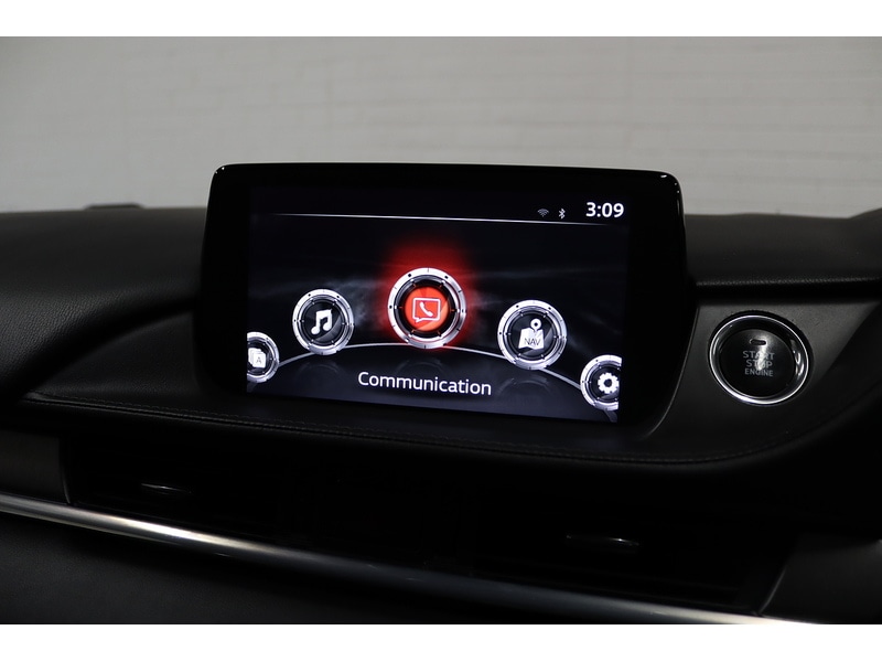 Used Mazda Mazda6 2019 for sale - 76531648: Photo 23