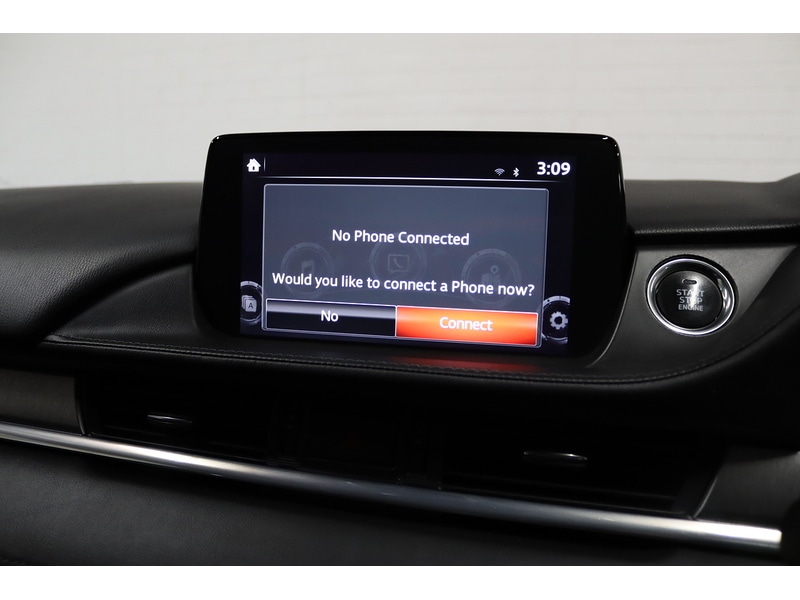 Used Mazda Mazda6 2019 for sale - 76531648: Photo 24