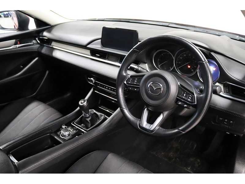 Used Mazda Mazda6 2019 for sale - 76531648: Photo 26