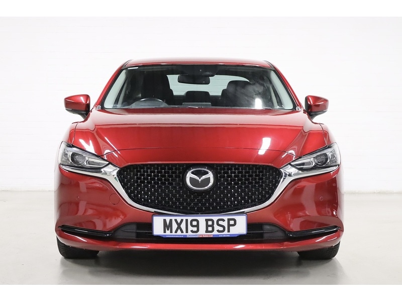 Used Mazda Mazda6 2019 for sale - 76531648: Photo 3