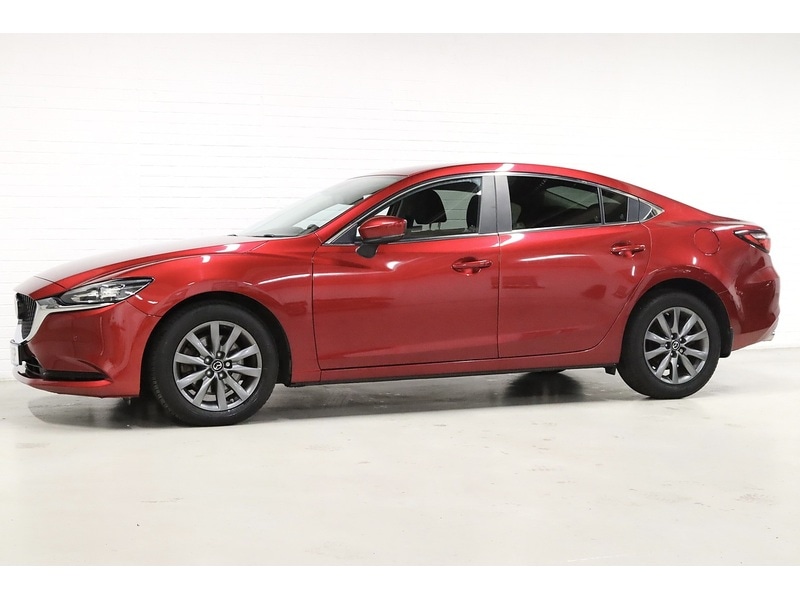 Used Mazda Mazda6 2019 for sale - 76531648: Photo 5