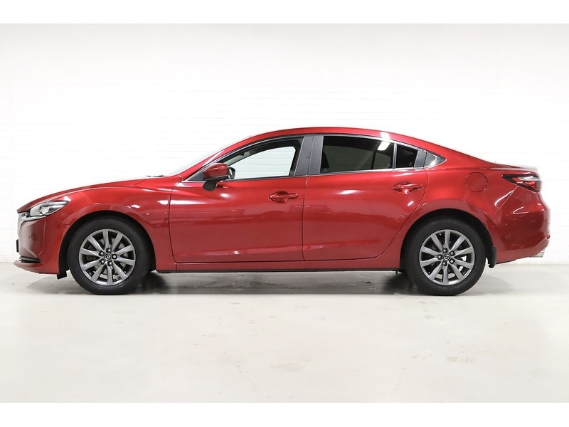 Used Mazda Mazda6 2019 for sale - 76531648: Photo 6