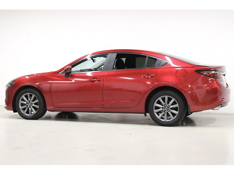 Used Mazda Mazda6 2019 for sale - 76531648: Photo 7
