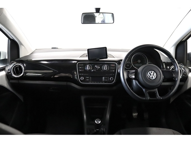 Used Volkswagen up! 2014 for sale - 76531674: Photo 12