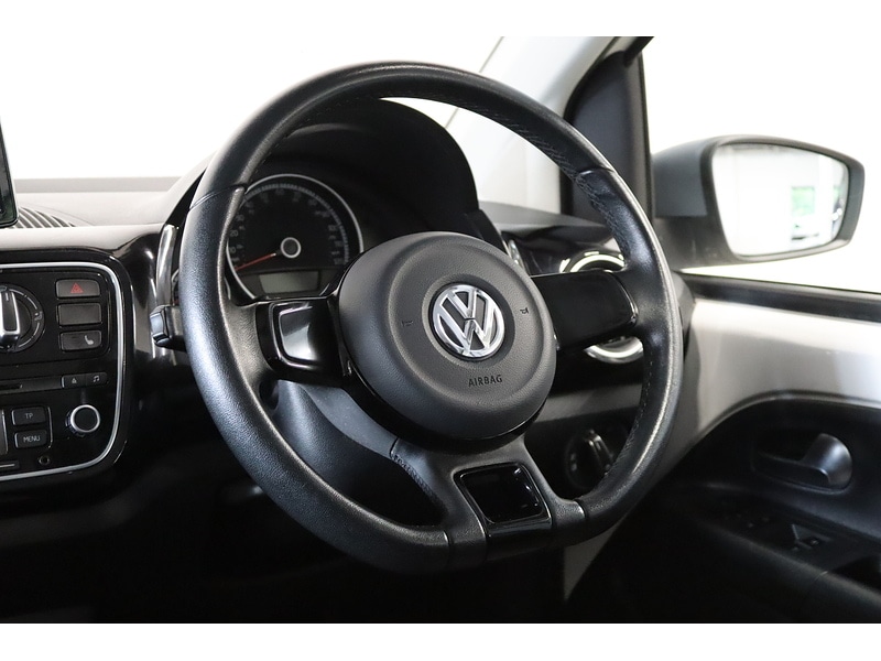 Used Volkswagen up! 2014 for sale - 76531674: Photo 13