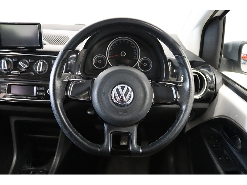 Used Volkswagen up! 2014 for sale - 76531674: Photo 14