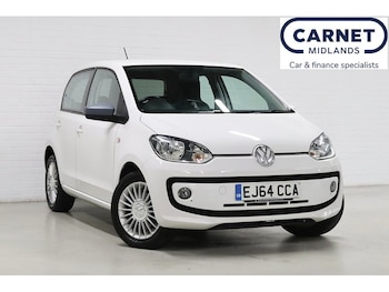 Used Volkswagen up! 2014 for sale - 76531674: Photo