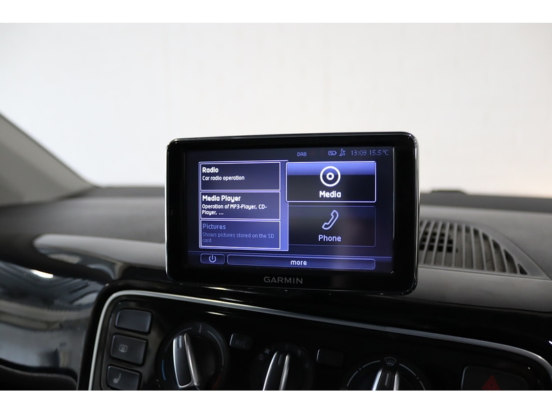 Used Volkswagen up! 2014 for sale - 76531674: Photo 22