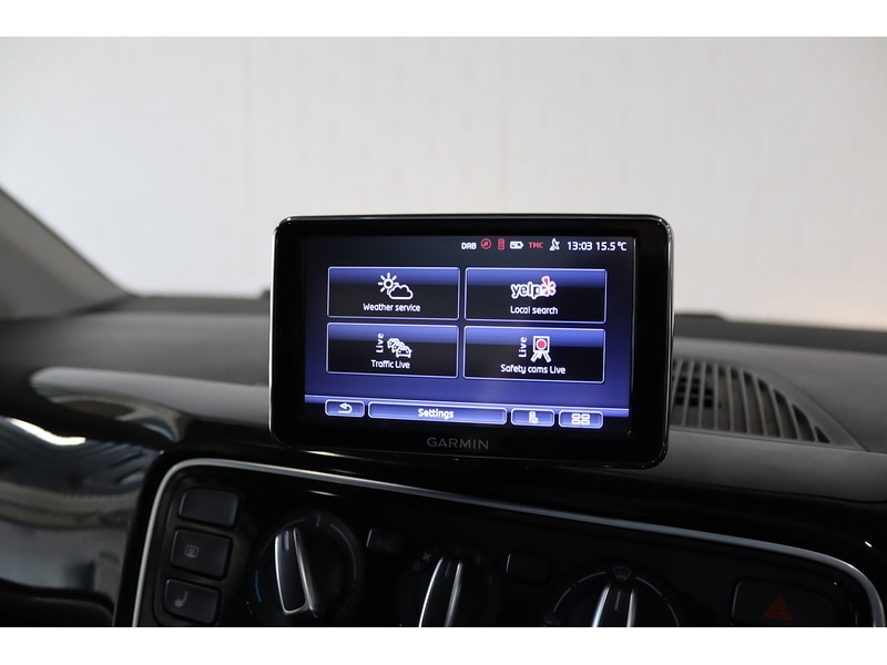 Used Volkswagen up! 2014 for sale - 76531674: Photo 23