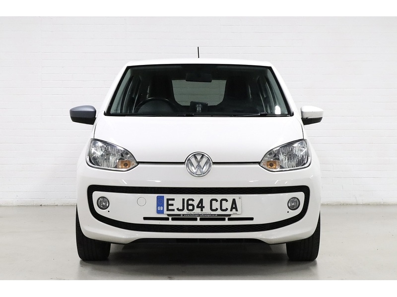 Used Volkswagen up! 2014 for sale - 76531674: Photo 3