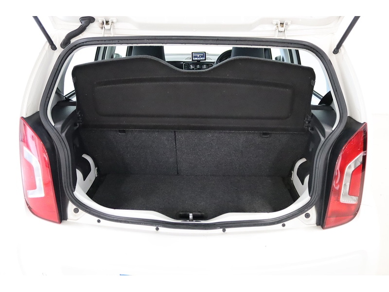 Used Volkswagen up! 2014 for sale - 76531674: Photo 30