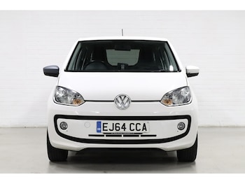 Used Volkswagen up! 2014 for sale - 76531674: Photo