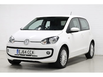 Used Volkswagen up! 2014 for sale - 76531674: Photo