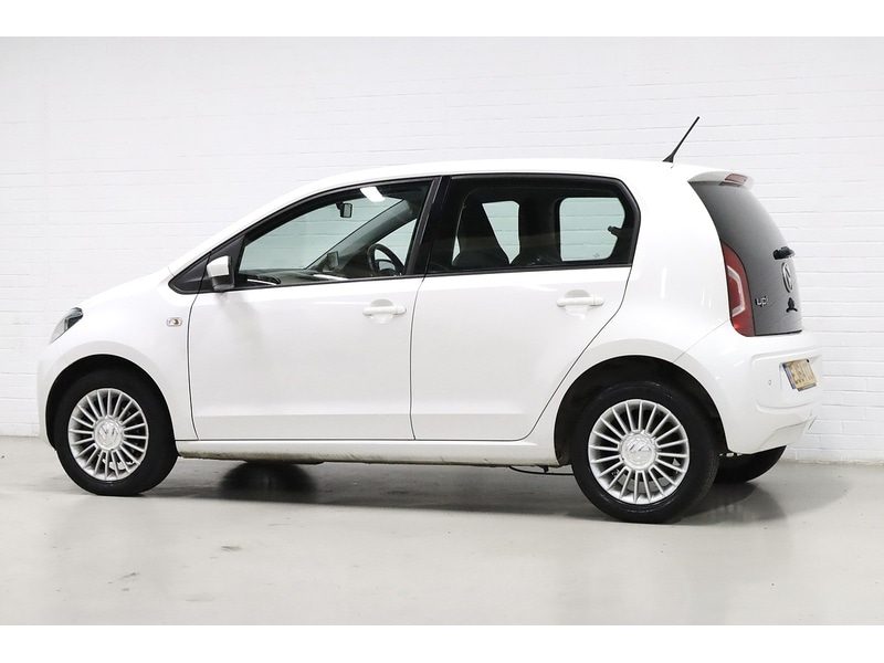 Used Volkswagen up! 2014 for sale - 76531674: Photo 6