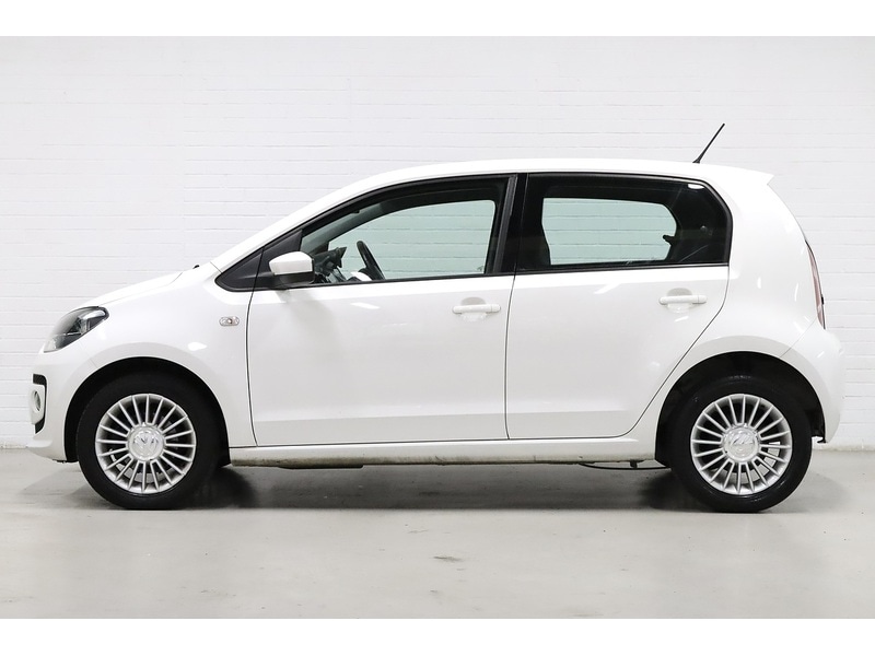 Used Volkswagen up! 2014 for sale - 76531674: Photo 7
