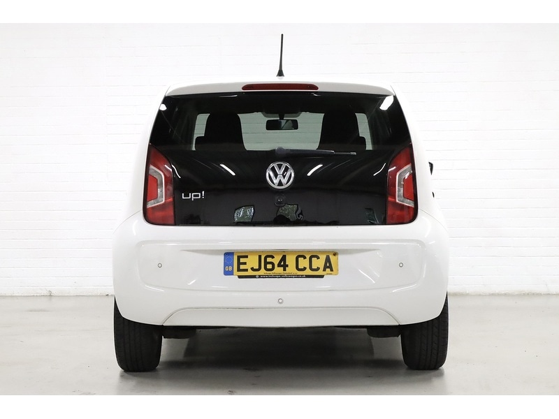 Used Volkswagen up! 2014 for sale - 76531674: Photo 9