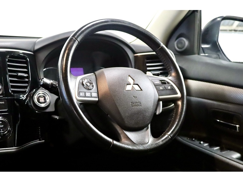 Used Mitsubishi Outlander 2015 for sale - 76859867: Photo 13