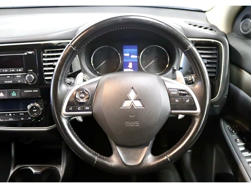 Used Mitsubishi Outlander 2015 for sale - 76859867: Photo 14