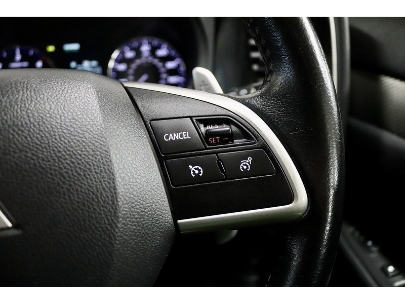 Used Mitsubishi Outlander 2015 for sale - 76859867: Photo 17