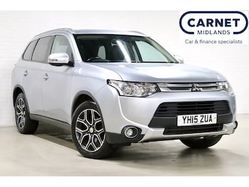 2015 - DI-D GX3 5-Door