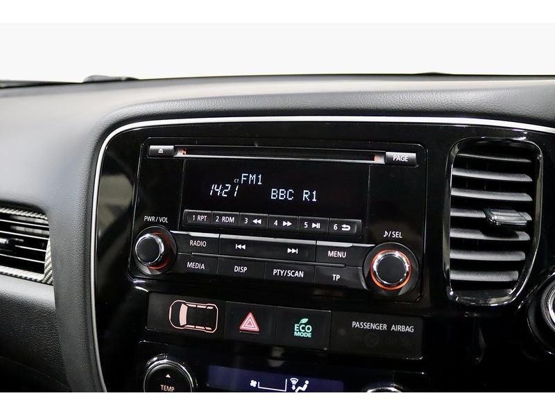 Used Mitsubishi Outlander 2015 for sale - 76859867: Photo 20