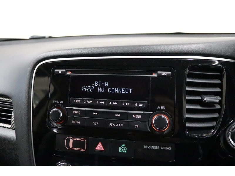 Used Mitsubishi Outlander 2015 for sale - 76859867: Photo 21