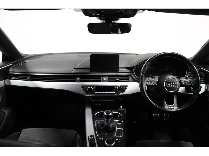 Used Audi A5 2017 for sale - 76531659: Photo 13