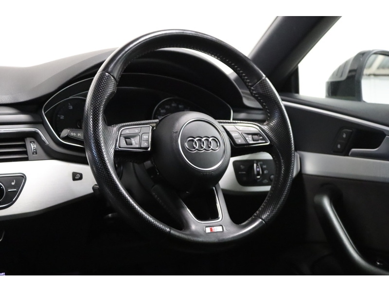 Used Audi A5 2017 for sale - 76531659: Photo 14