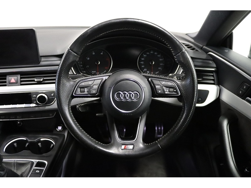 Used Audi A5 2017 for sale - 76531659: Photo 15