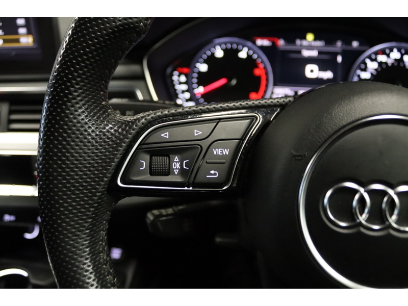 Used Audi A5 2017 for sale - 76531659: Photo 16