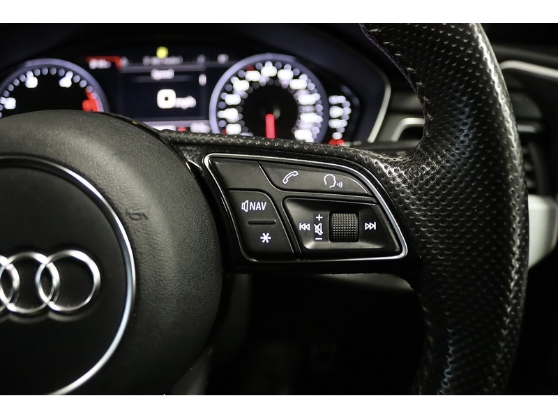 Used Audi A5 2017 for sale - 76531659: Photo 17