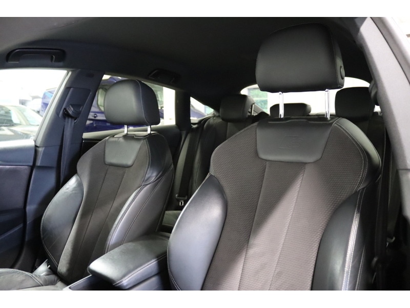 Used Audi A5 2017 for sale - 76531659: Photo 19