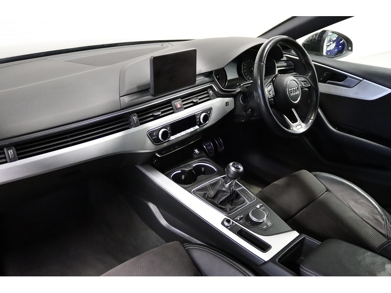 Used Audi A5 2017 for sale - 76531659: Photo 21