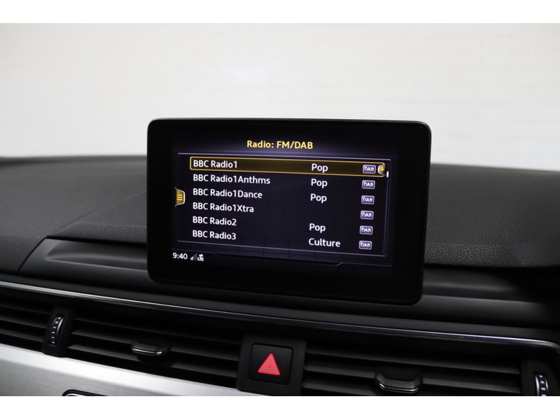 Used Audi A5 2017 for sale - 76531659: Photo 24