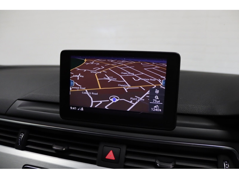 Used Audi A5 2017 for sale - 76531659: Photo 26