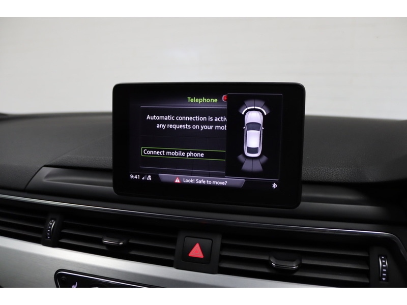 Used Audi A5 2017 for sale - 76531659: Photo 28