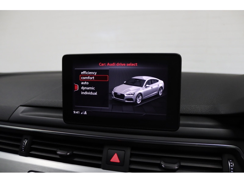 Used Audi A5 2017 for sale - 76531659: Photo 29