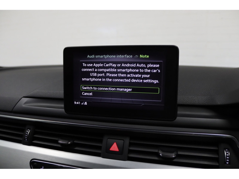 Used Audi A5 2017 for sale - 76531659: Photo 31