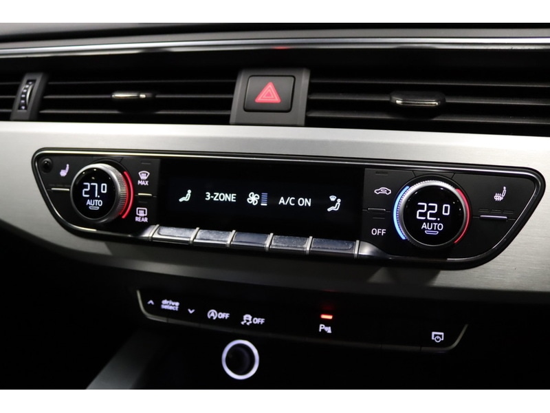 Used Audi A5 2017 for sale - 76531659: Photo 32