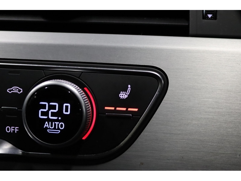 Used Audi A5 2017 for sale - 76531659: Photo 33