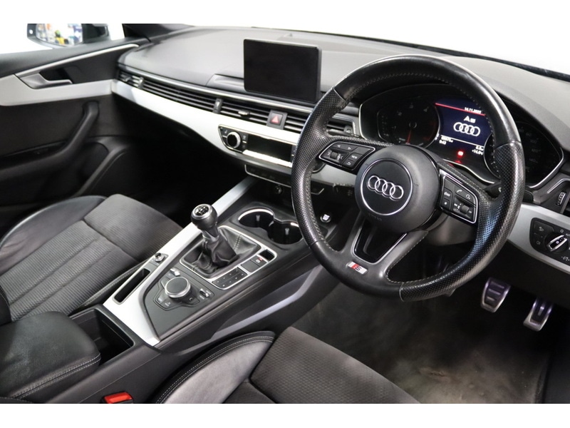 Used Audi A5 2017 for sale - 76531659: Photo 35