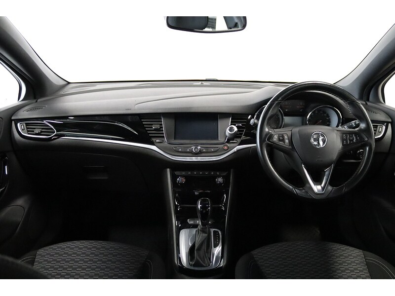 Used Vauxhall Astra for sale - 76531645: Photo 12