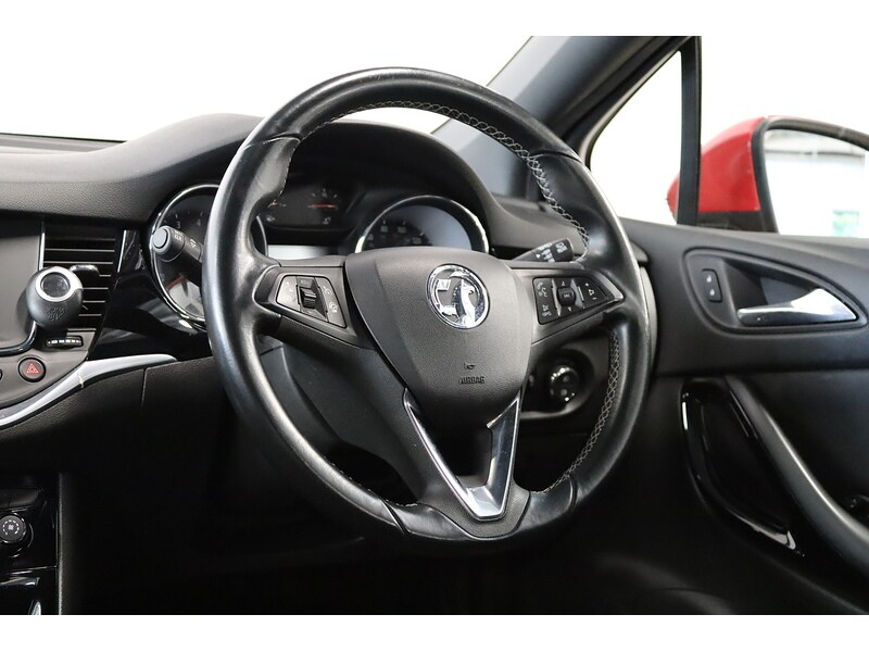 Used Vauxhall Astra for sale - 76531645: Photo 13