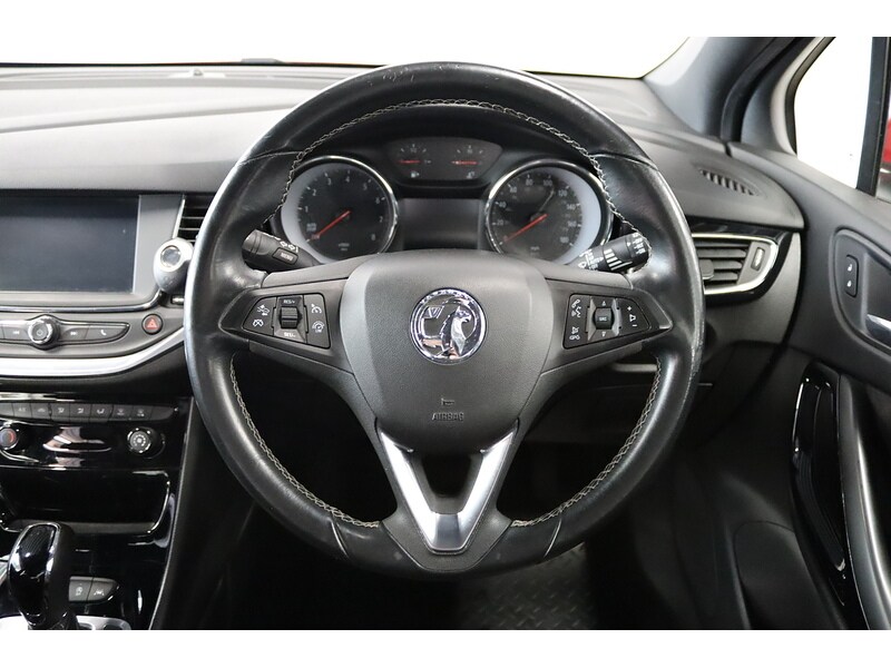 Used Vauxhall Astra for sale - 76531645: Photo 14